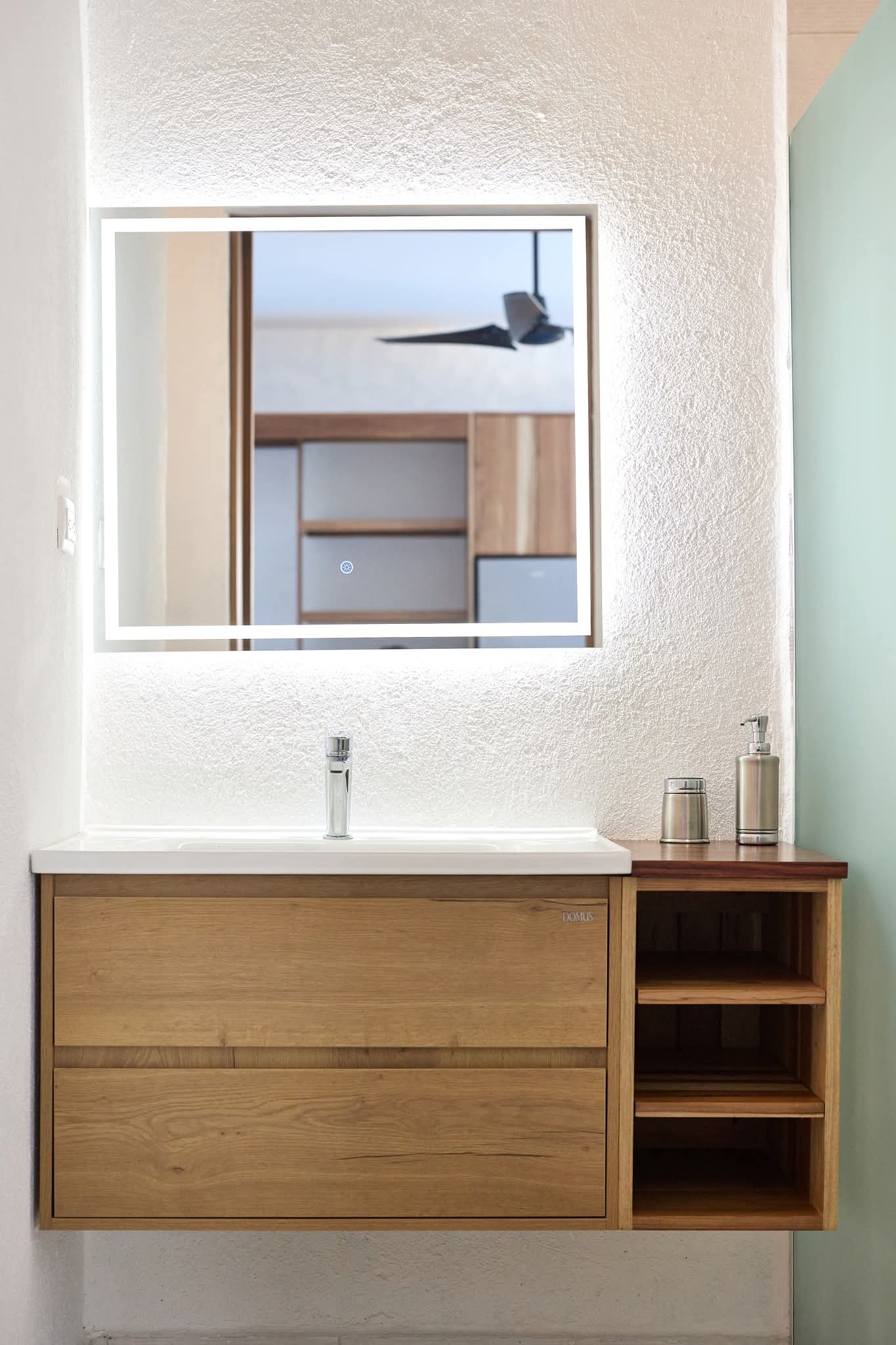 Suite Horizonte view 4