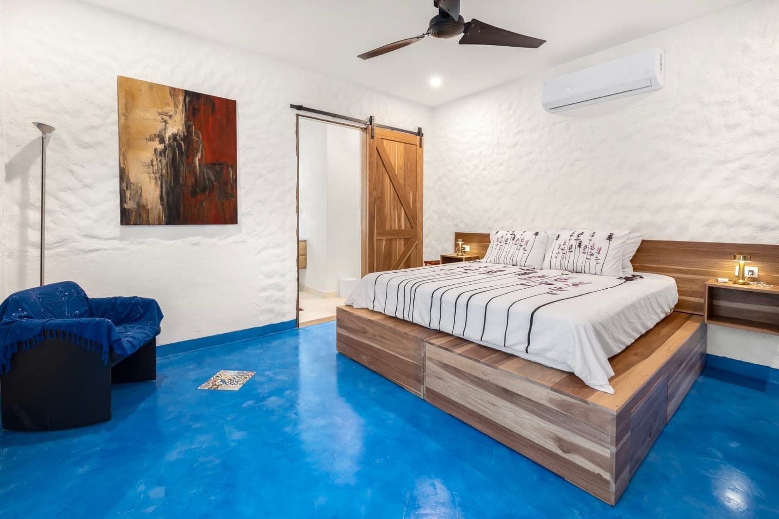 Suite Horizonte view 2